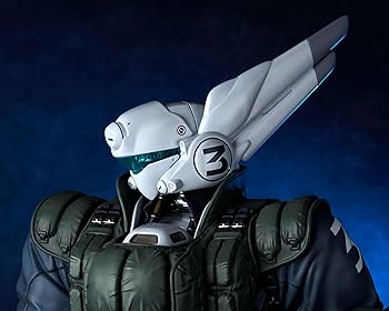 Amazon | 海洋堂 メガソフビ 機動警察 パトレイバー2 the Movie