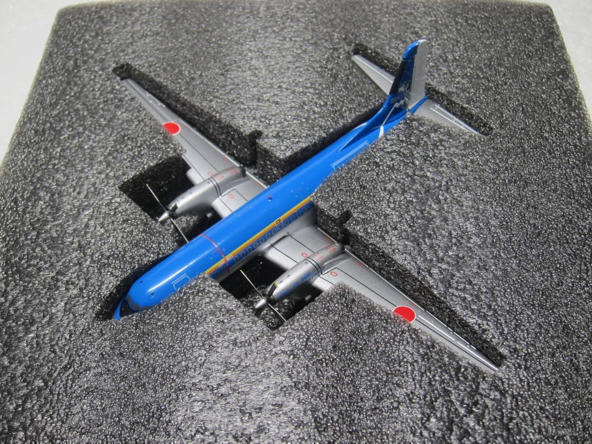 Gemini200 1/200 C-1 美保基地 50周年記念塗装機 Gemini200 1/200 C-1