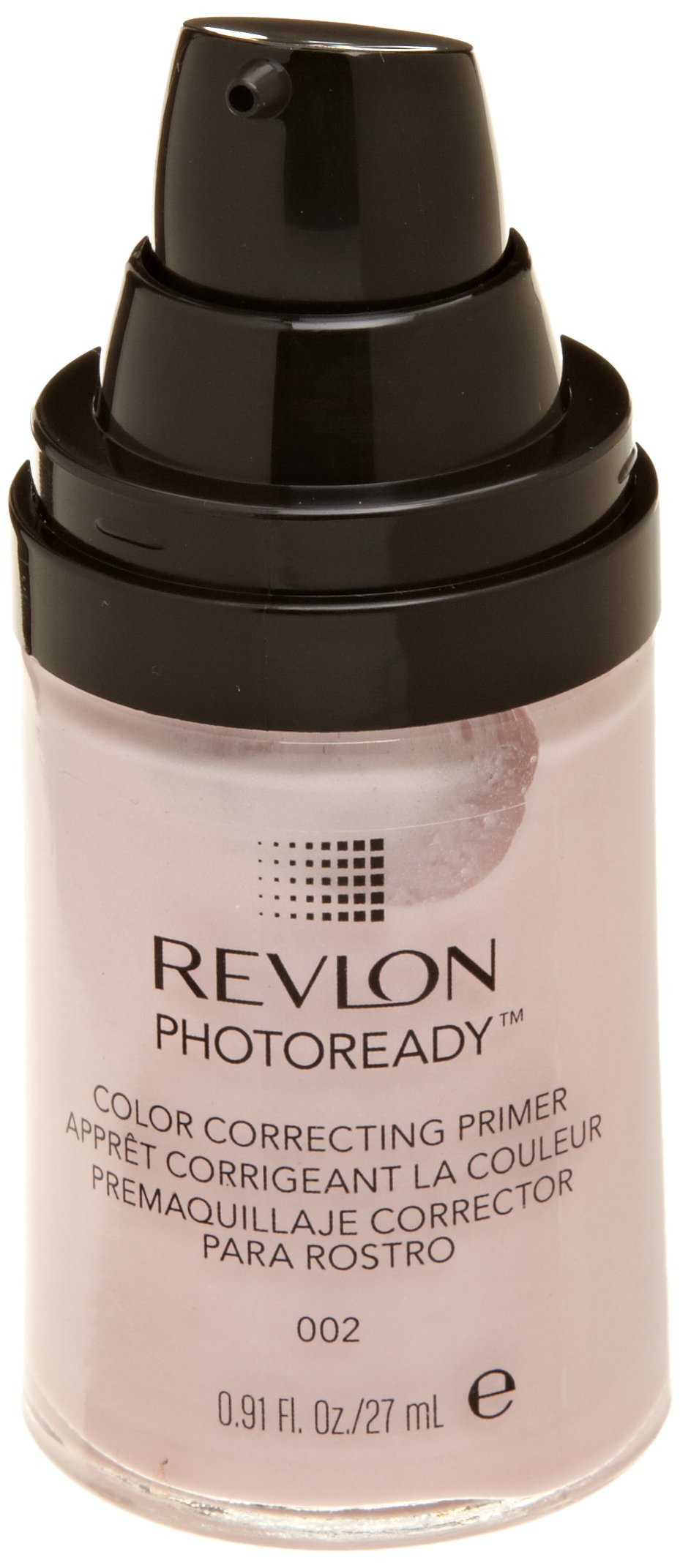 Amazon.com : REVLON Photoready Color Correcting Primer, 0.91 Fluid