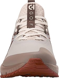 Amazon.com | Cole Haan Men's Zerogrand Overtake Golf Water