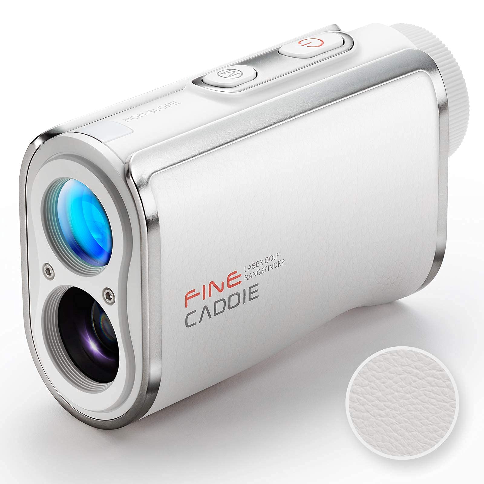 Amazon.co.jp: FineCaddie(ファインキャディ) J100 ゴルフ 距離計