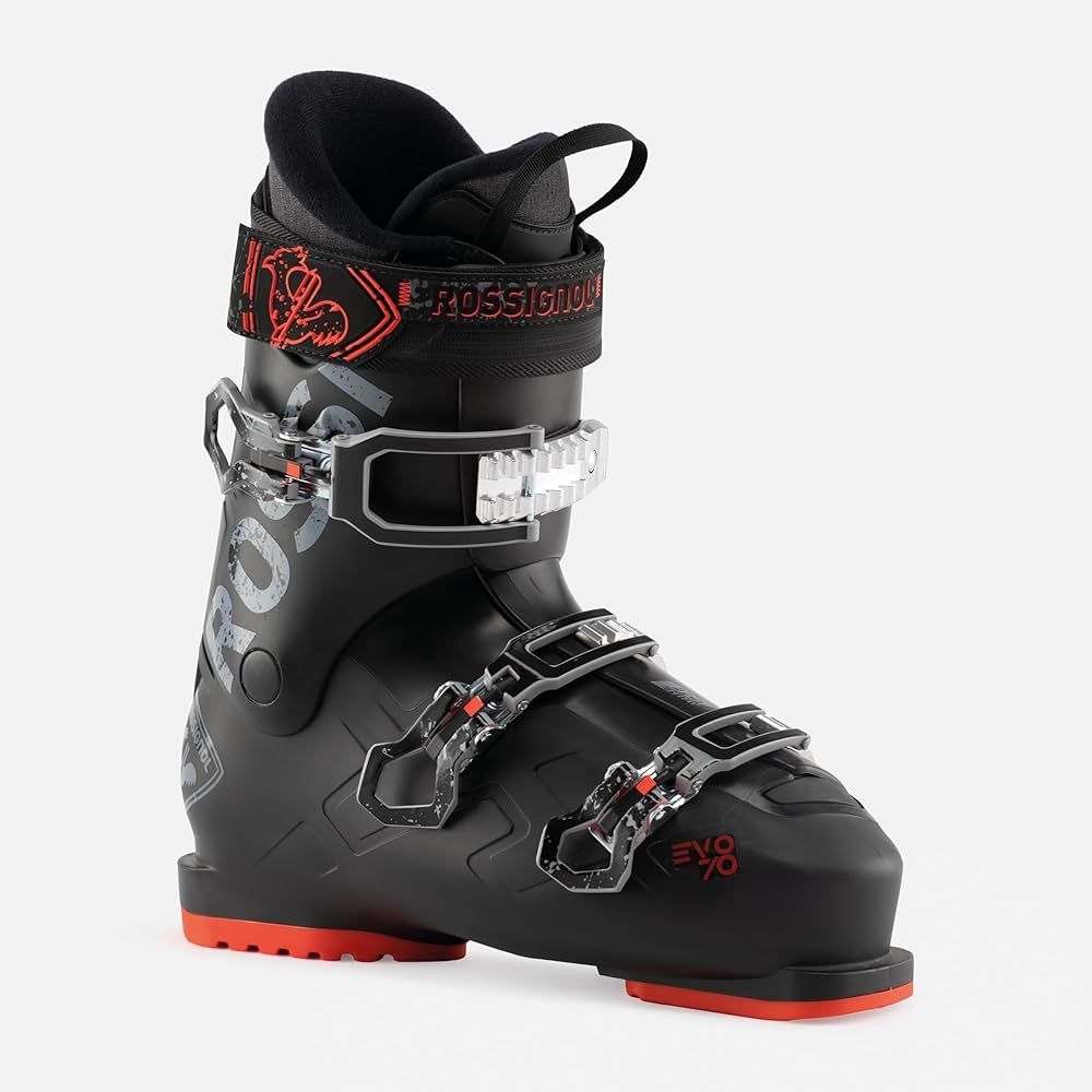 Amazon | Rossignol Evo 70 - 男性用スキーブーツ - リラックス