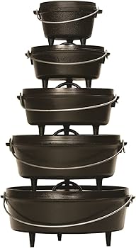 Amazon | LODGE(ロッジ) ロジック12インチディープ深型キャンプ