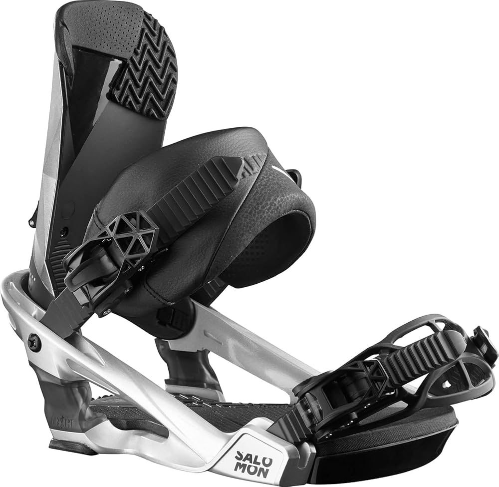 Amazon | SALOMON(サロモン) スノーボード メンズ ビンディング