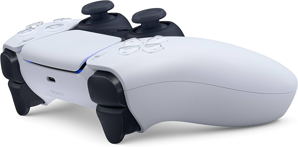 Amazon.co.jp: 【純正品】DualSense ワイヤレスコントローラー (CFI