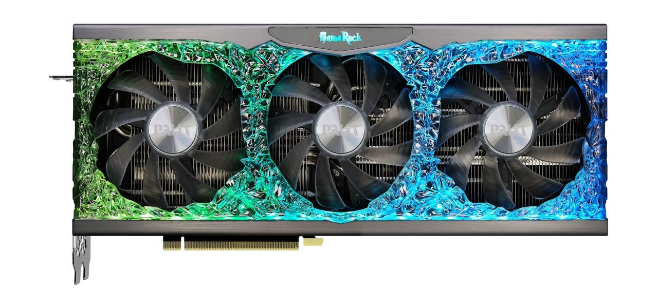 Amazon | Palit (パリット) GeForce RTX 3070 ゲームロック 8GB GDDR6