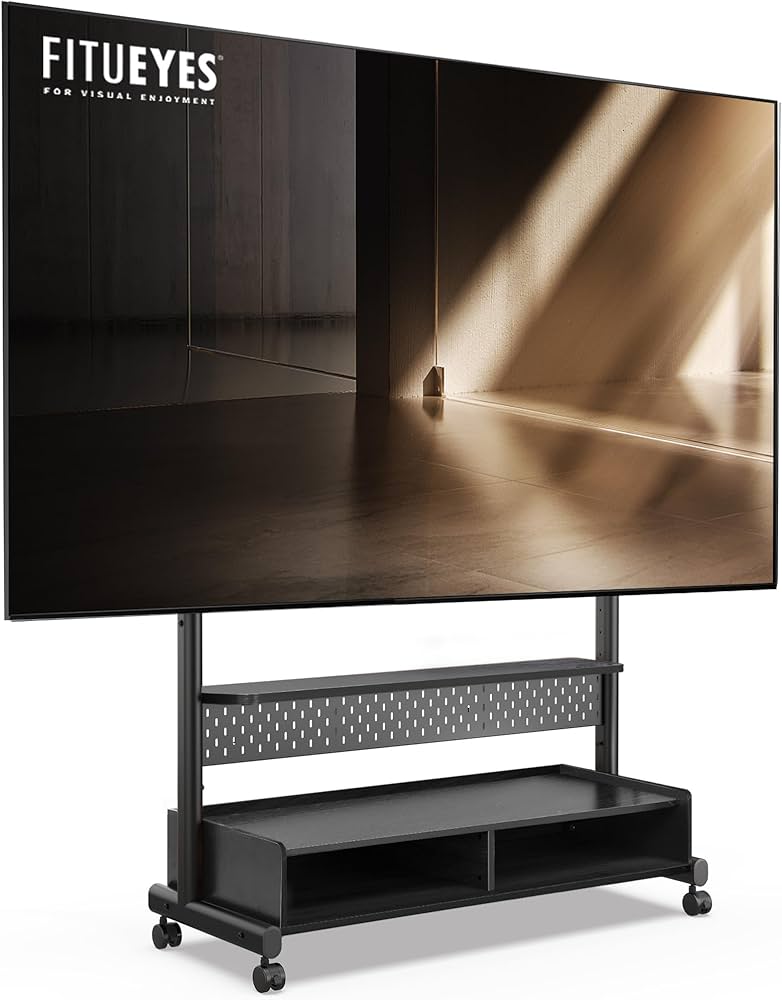 Amazon.co.jp: FITUEYES テレビスタンド Kシリーズ テレビ台 マウント