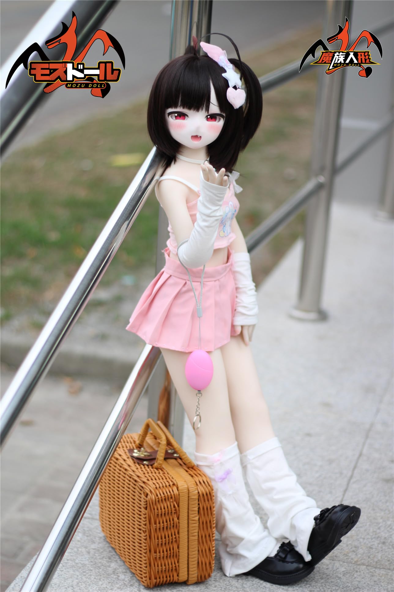 ☆賀賀☆ 確認用 mdd myoudollサイズ オーダー品 ☆賀賀様専用☆ mdd