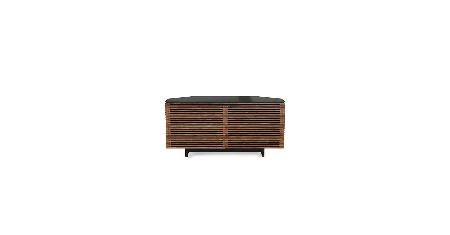 Amazon.com: BDI Furniture Corridor 8175-50.25'' TV Stand for TVs