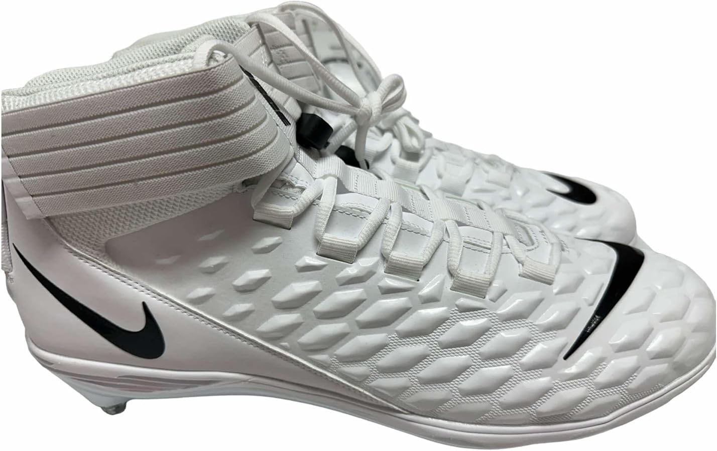 Amazon.com | Nike Men's Force Savage Pro-2-D Detachable Football