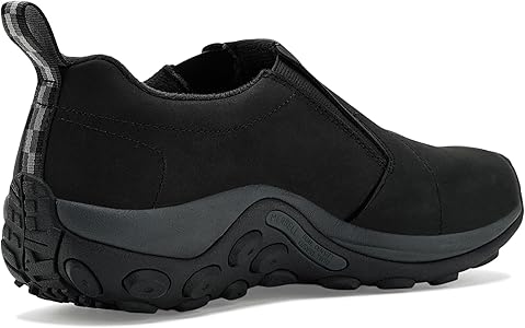 Amazon.com | Jungle Moc Nubuck Waterproof | Loafers & Slip-Ons
