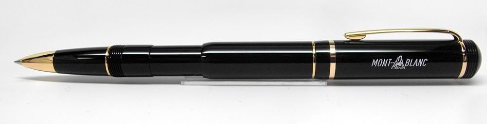 Amazon | Montblanc 100周年記念エディション ローラーボールペン
