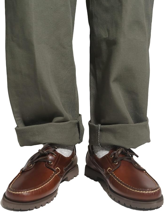 Amazon | [パラブーツ] マロ アメリカ 8inch/26.5cm | Paraboot