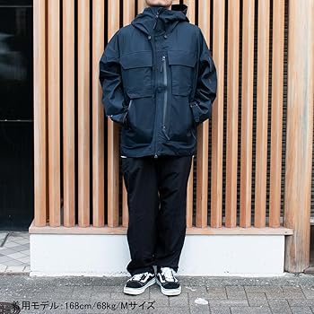 DESCENTE ソフトシェルジャケット 品番 DRC-6702 サイズ L DESCENTE