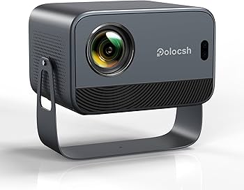 Amazon.co.jp: 【1080P FHD・Netflix公式ライセンス】Polocsh