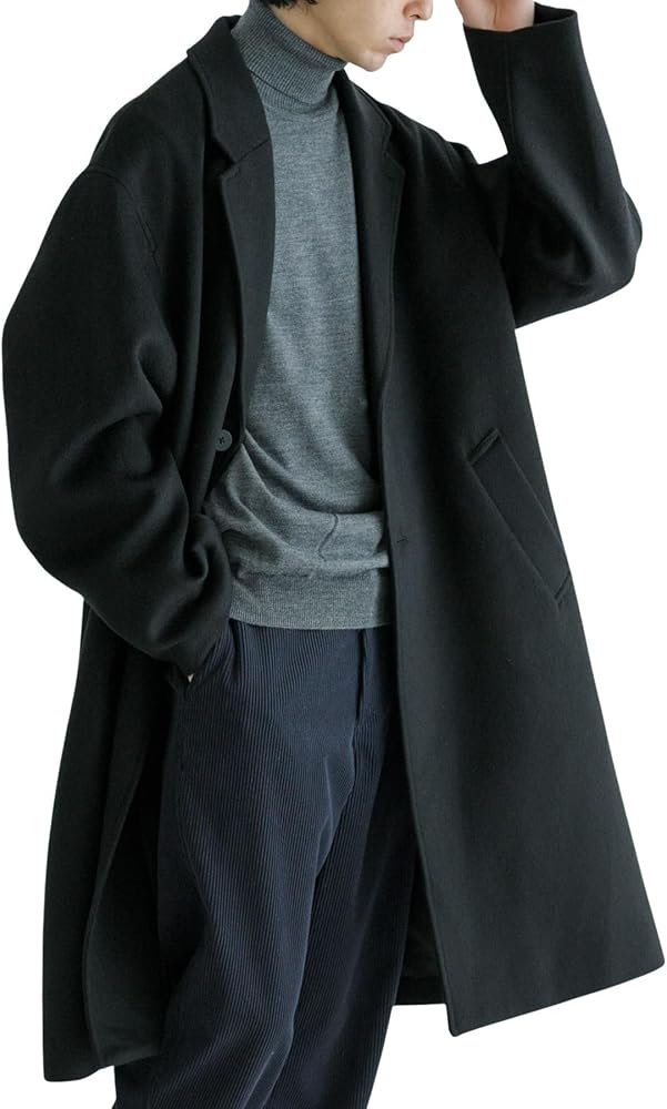 Amazon.co.jp: [アーバンリサーチ] ジャケット コート オーバー