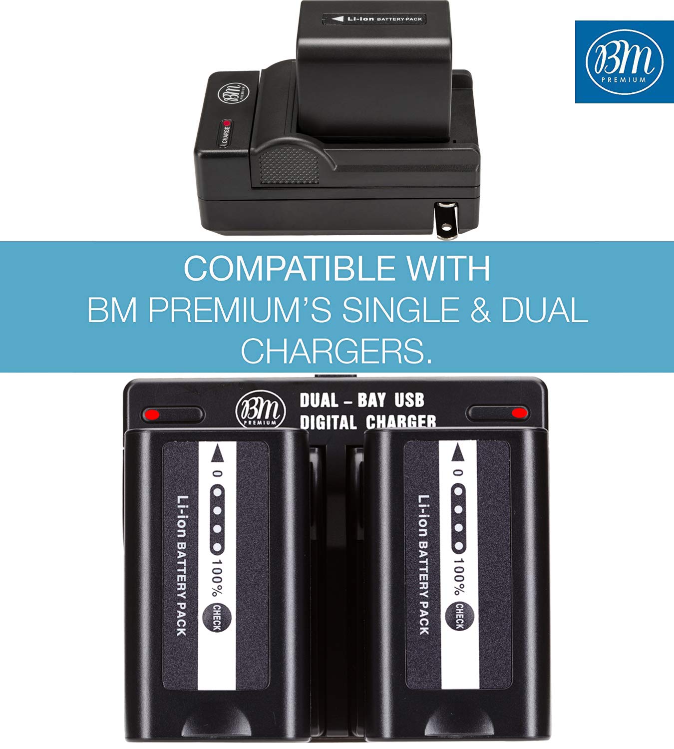 Amazon.com: BM Premium 2 Pack of VW-VBD58 Batteries for Panasonic