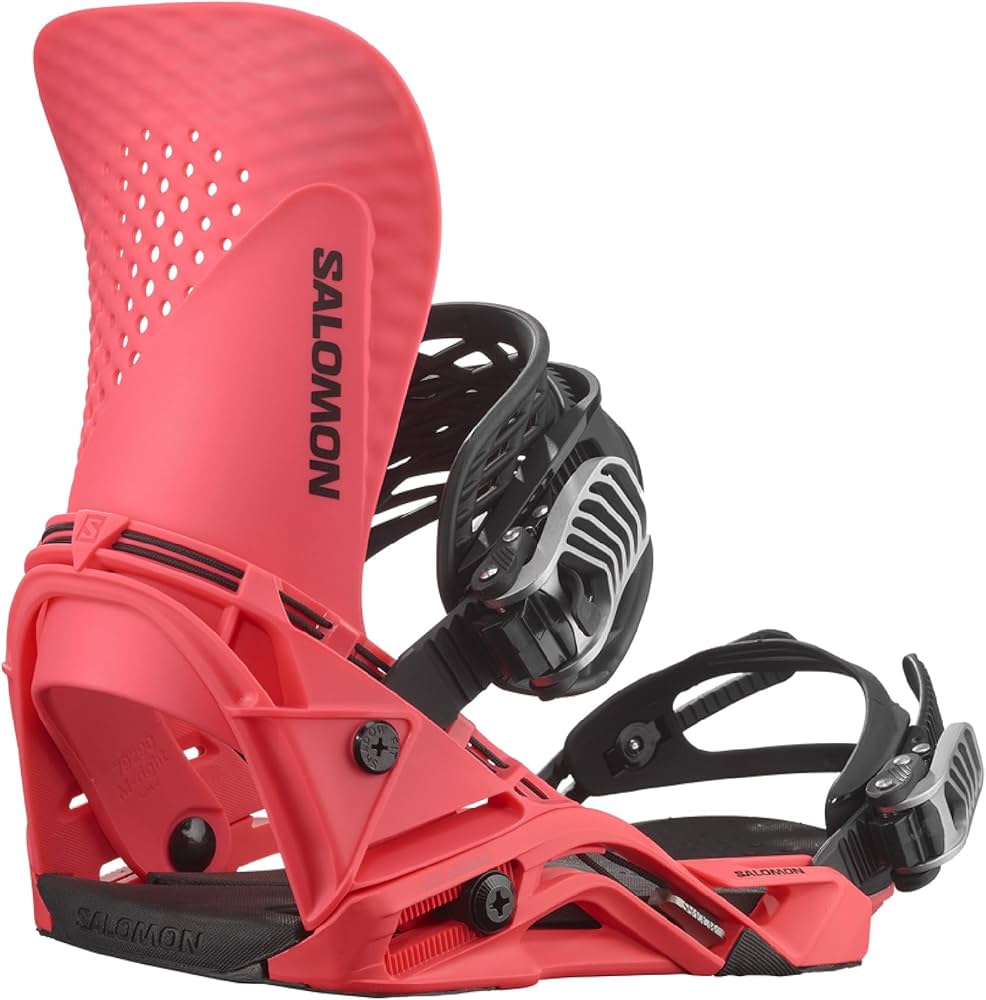 Amazon | 【スポイチ】24-25 SALOMON HOLOGRAM スノーボード