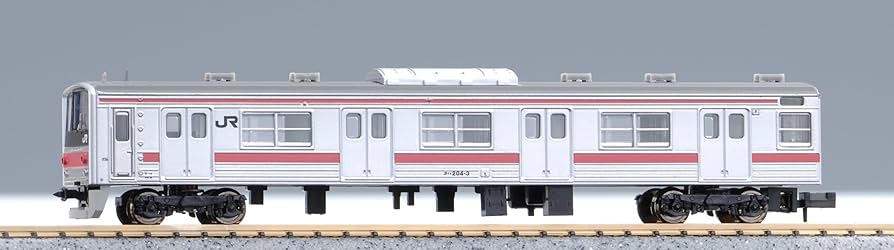 Amazon | マイクロエース Nゲージ 205系・量産先行車 京葉線 基本6両