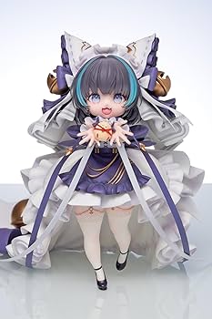 Amazon | AniGame 『アズールレーン』 リトルチェシャー 1/6スケール