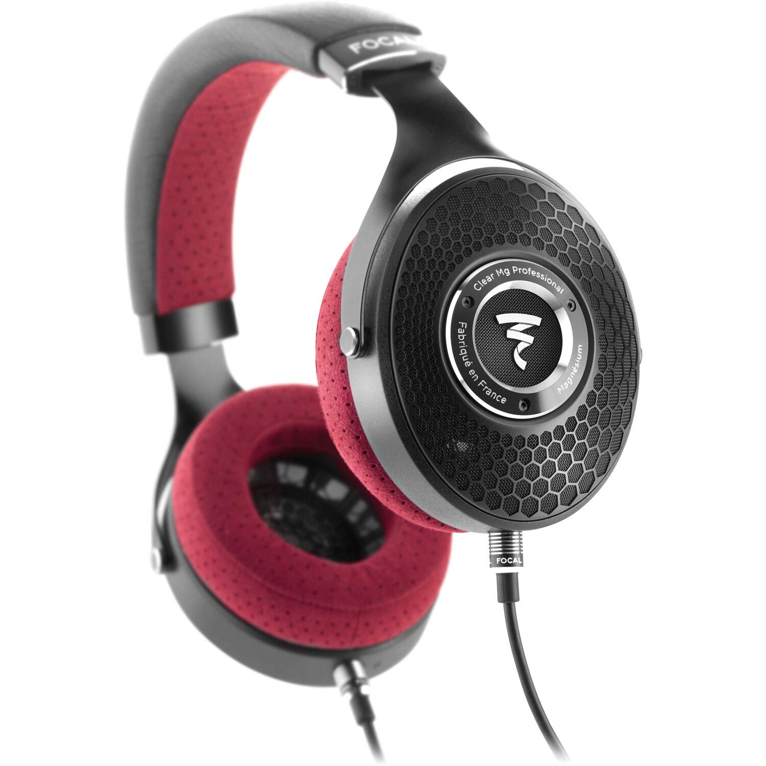 Amazon.co.jp: Focal Clear Pro MGプロフェッショナルオープンバック