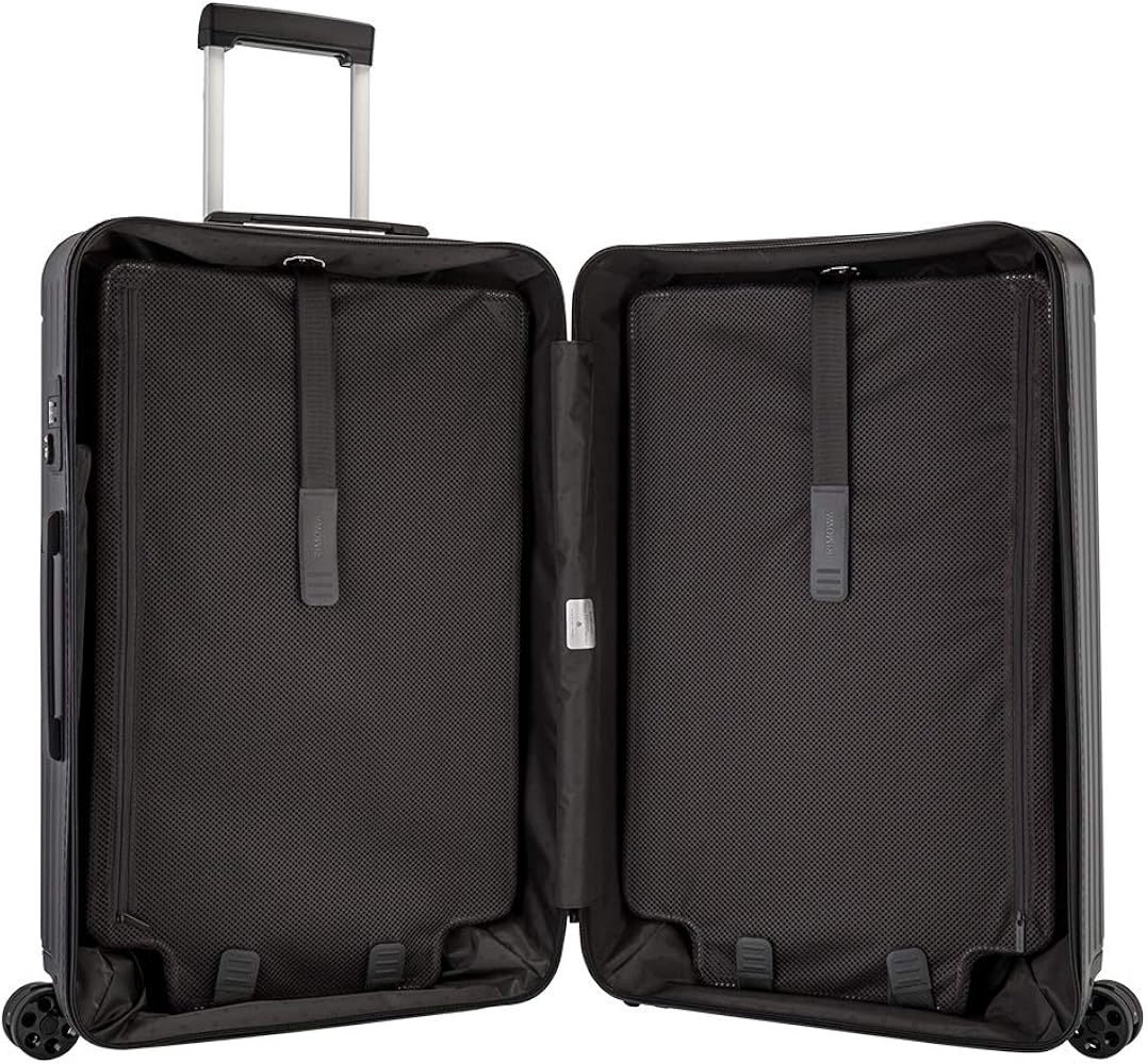Amazon | [リモワ] エッセンシャル チェックイン L 85L 4輪 スーツ
