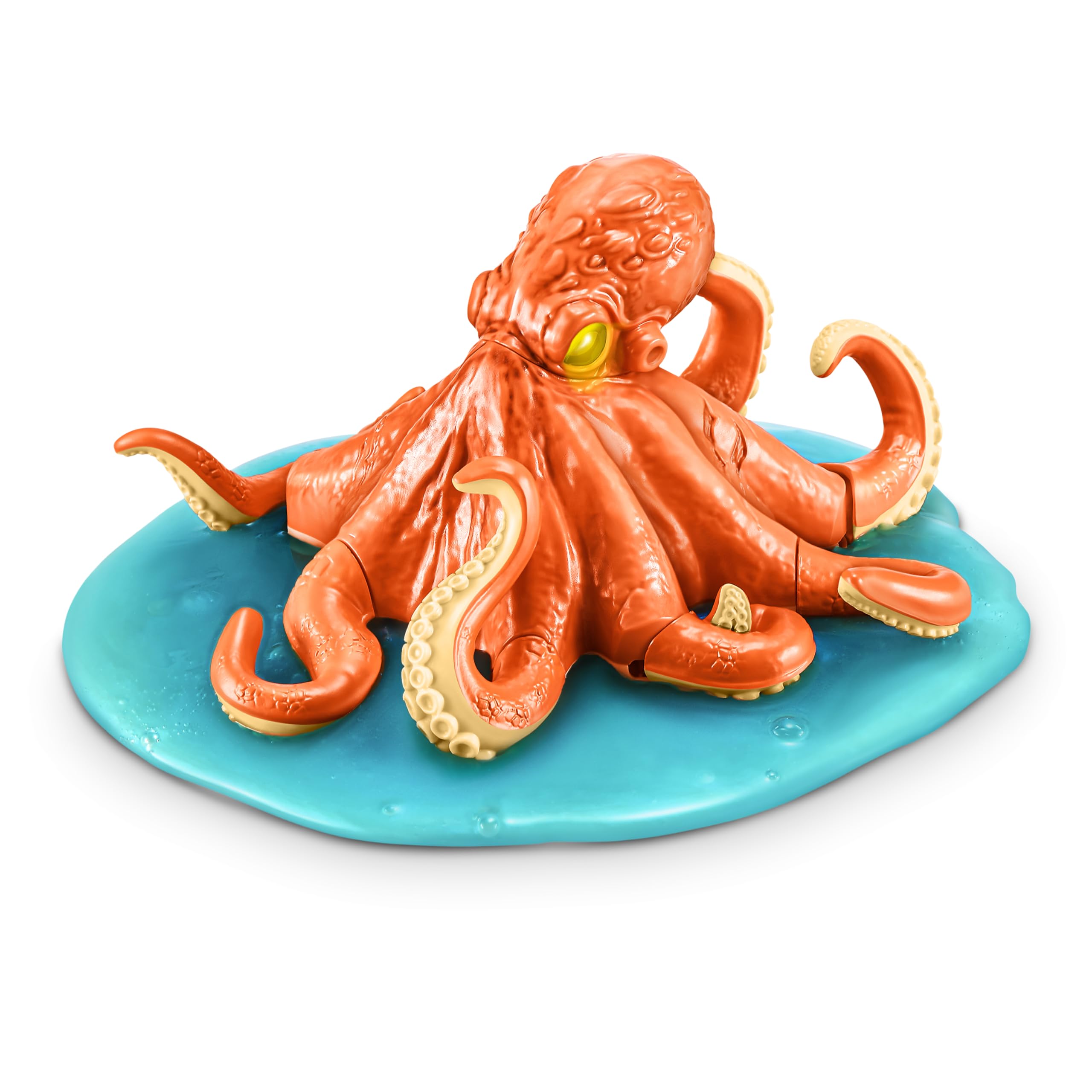 Amazon.co.jp: Robo Alive-Standard-Series 1-DEEP SEA Monster
