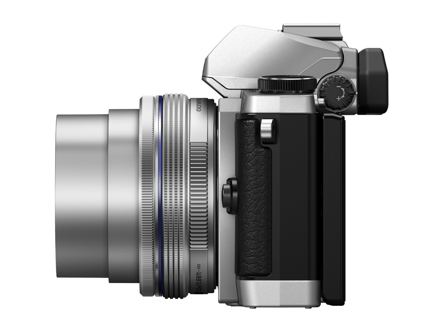 Amazon.co.jp: OLYMPUS 電動式パンケーキズームレンズ M.ZUIKO DIGITAL