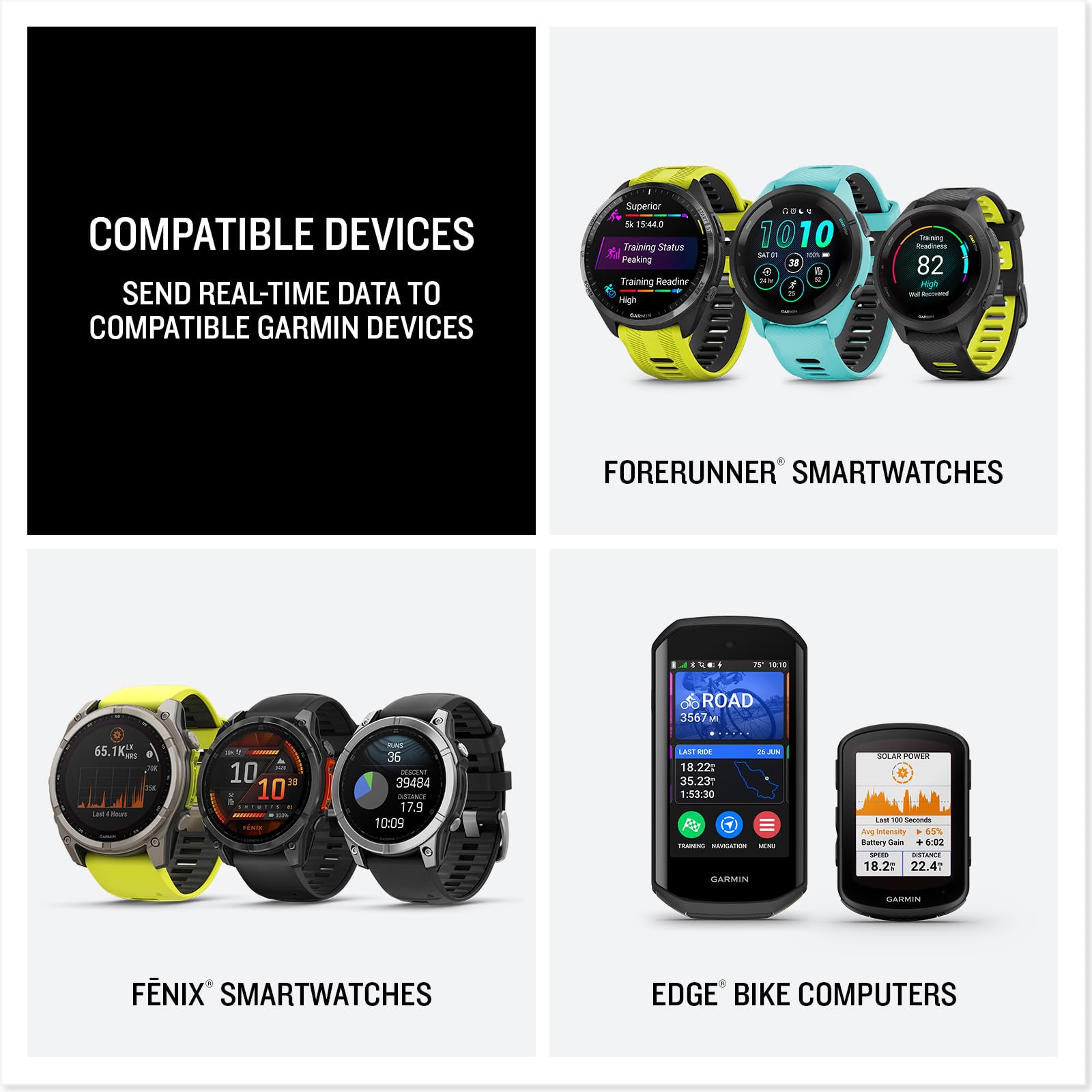 Amazon.co.jp: Garmin HRM 600 チェストストラップ 心拍数モニター、XS