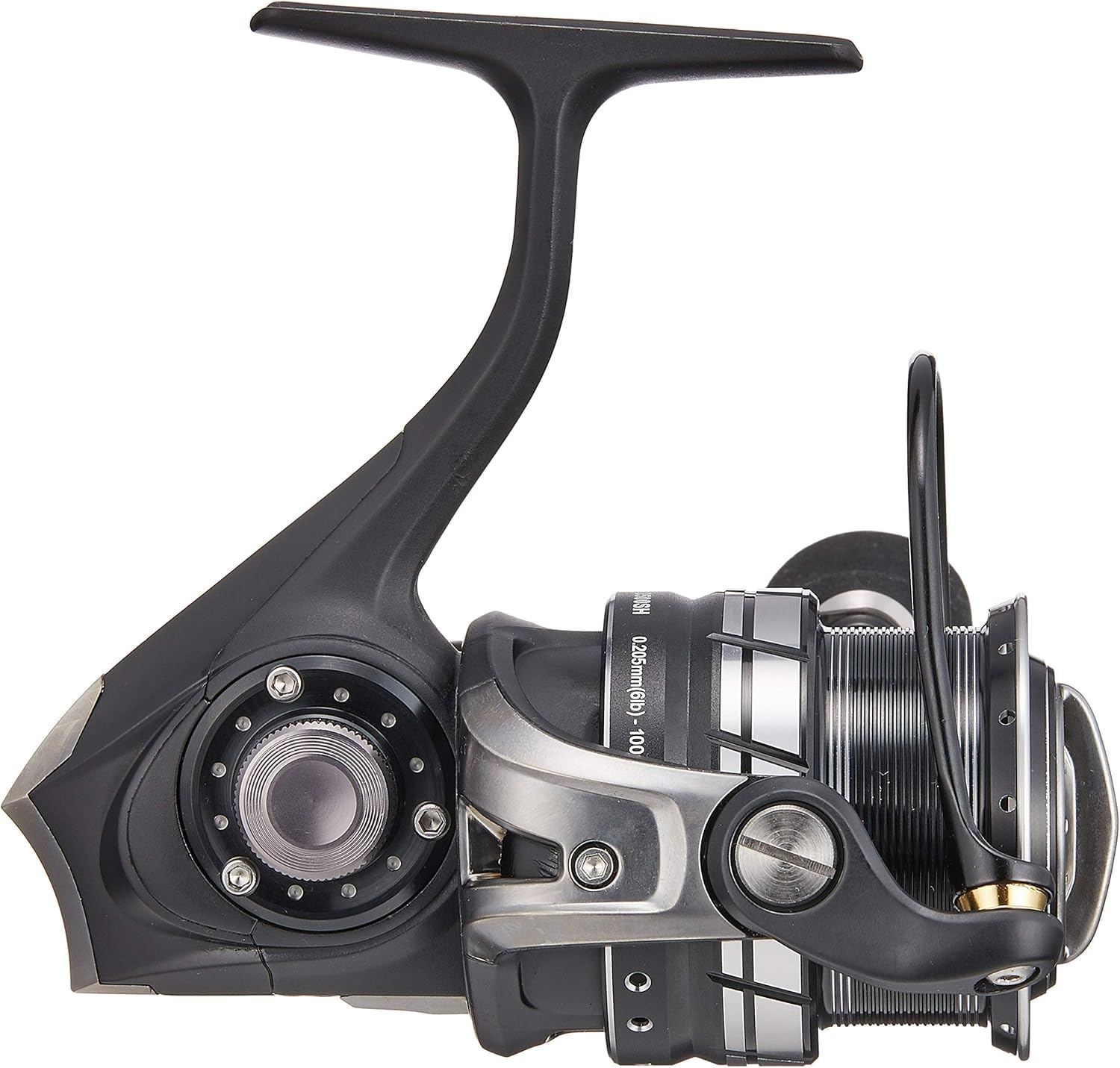 Amazon | AbuGarcia (アブガルシア) ROXANI 2500SH ロキサーニ