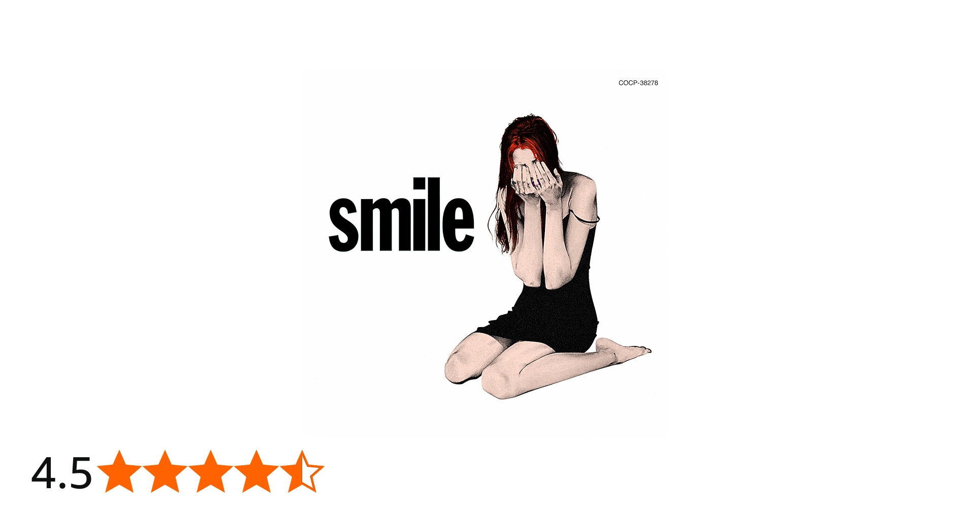 Amazon.co.jp: smile - THE YELLOW MONKEY: ミュージック
