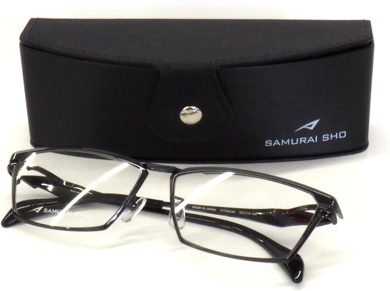 Amazon | [SAMURAI SHO] サムライ翔 仁No.63 SS-J227#2 ガンメタル