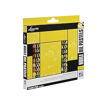 Lefranc Pastels Tendres Surfins フランス製 813ffrQPLJL._AC_UF350,