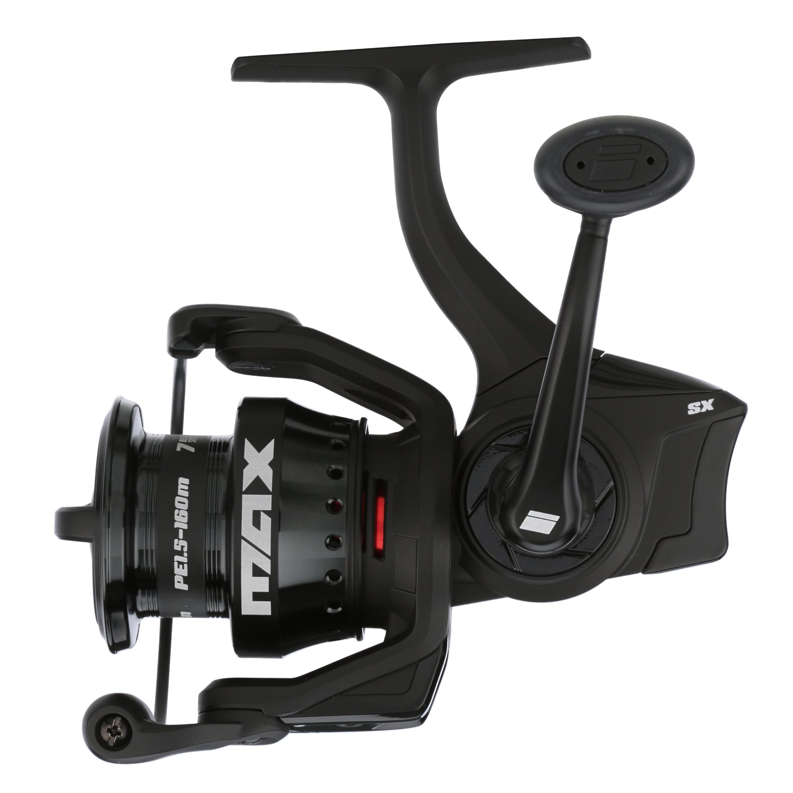 Amazon | アブガルシア(Abu Garcia) スピニングリール Max SX サイズ