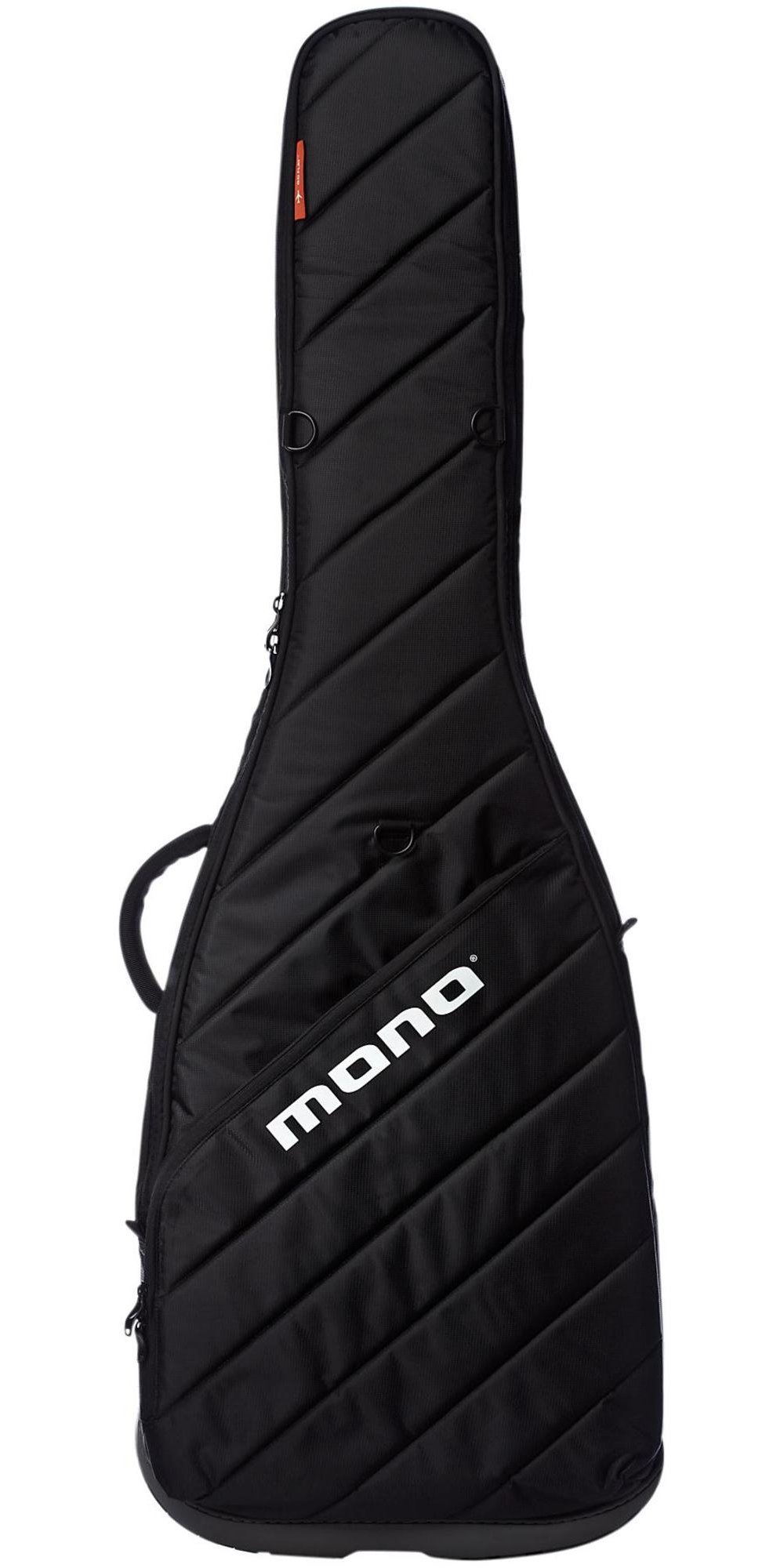 Amazon | MONO ベースケース Vertigo Bass Guitar Case BLK M80-VEB