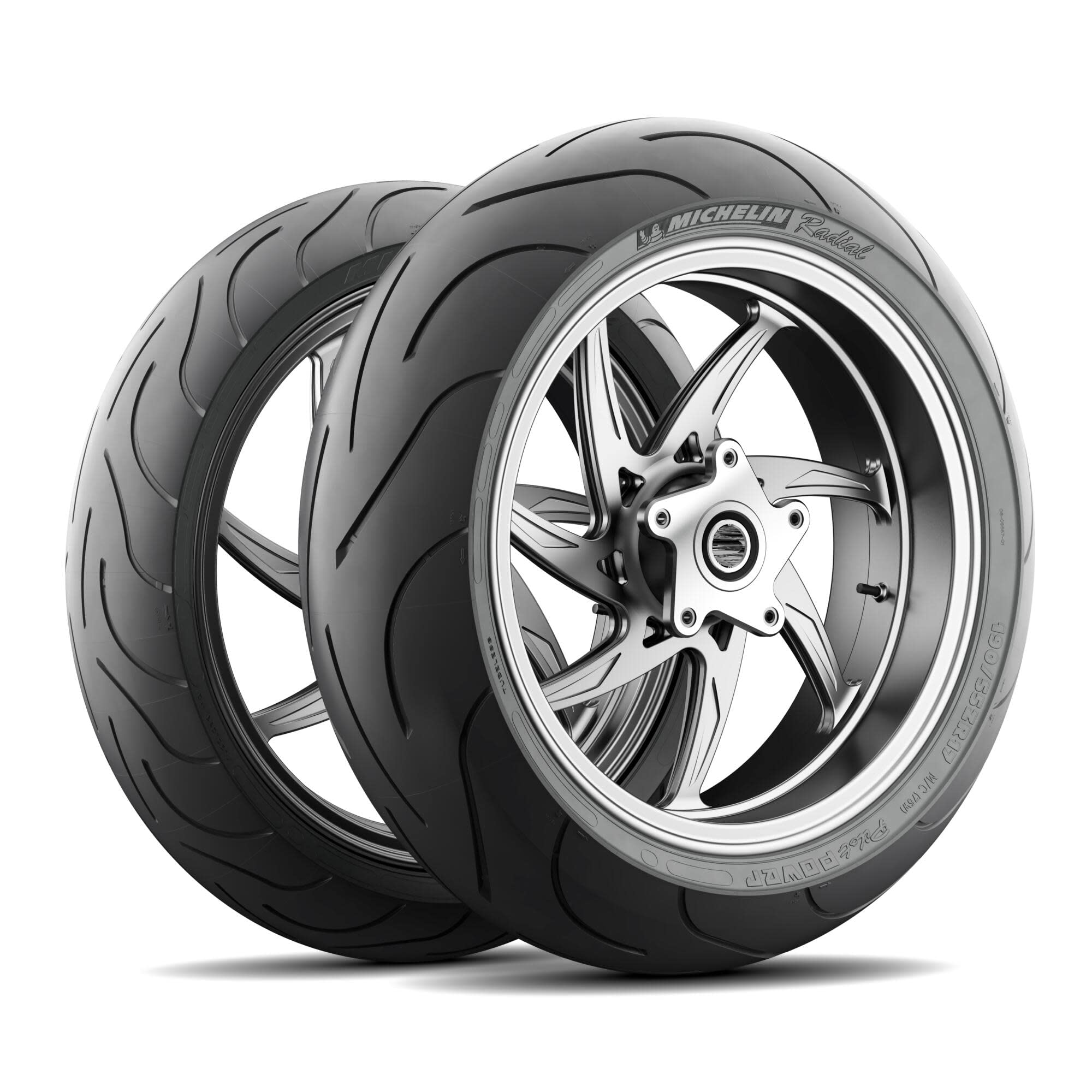 Amazon.co.jp: MICHELIN（ミシュラン） バイクタイヤ PILOT POWER 2CT