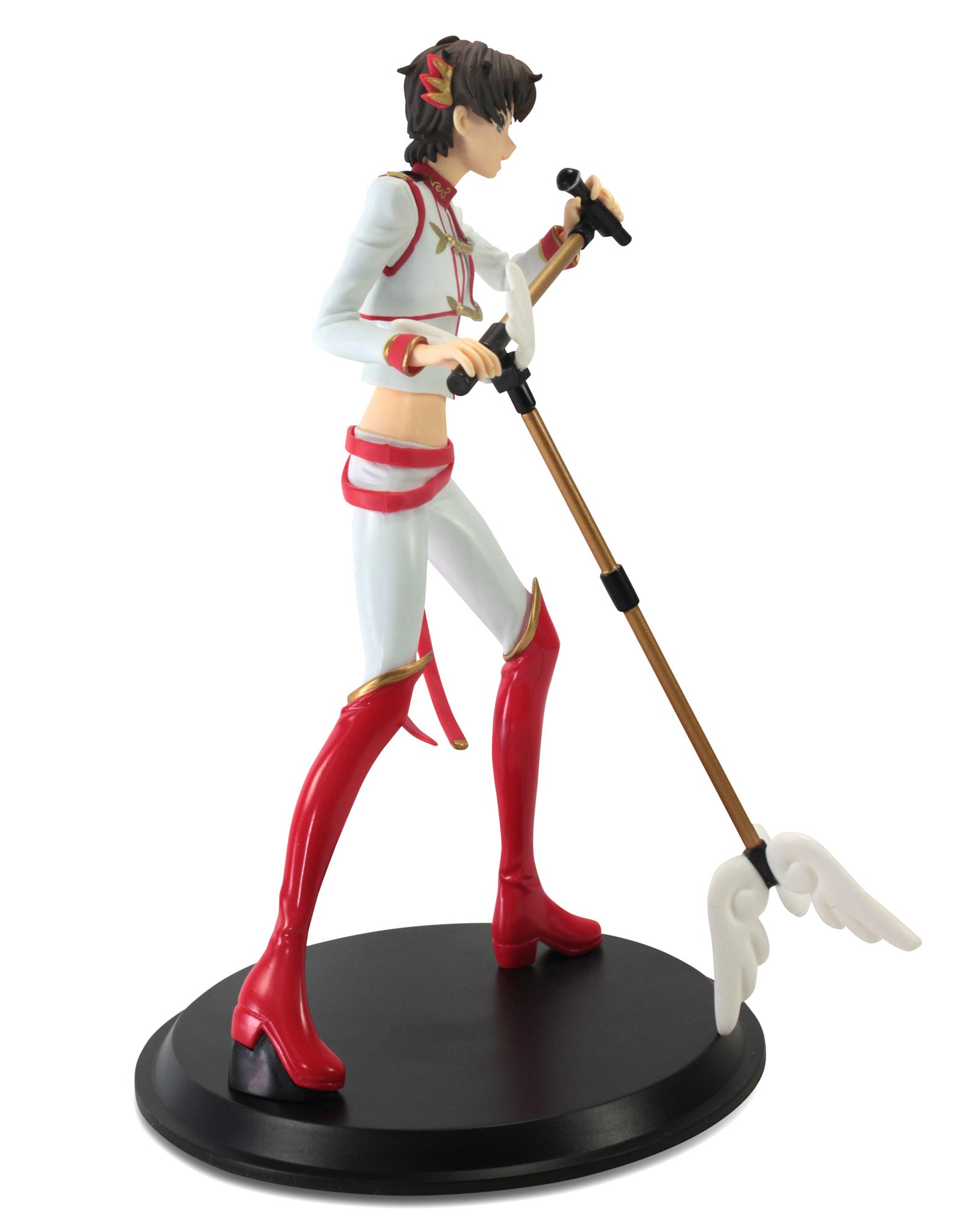 Amazon.com: Banpresto 48739 Code Geass: Red and White Suzaku
