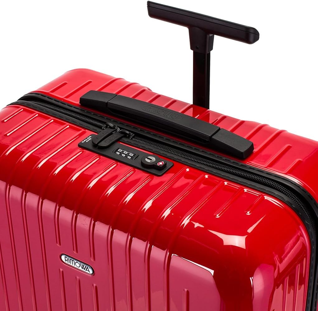 Amazon | [ リモワ ] Rimowa サルサエアー 65L 4輪 820.63.46.4