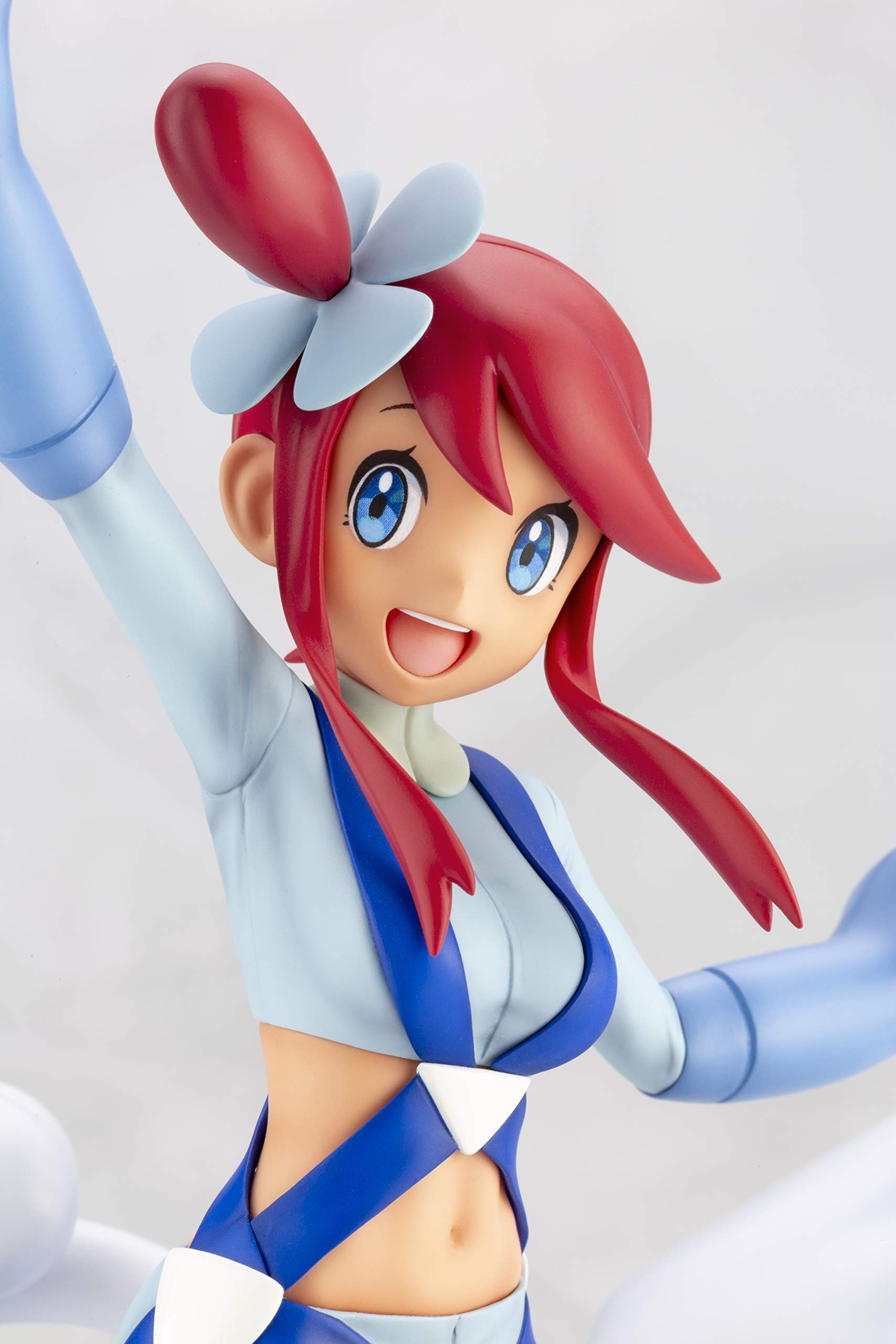 Amazon | ポケモンセンターオリジナル フィギュア フウロ&スワンナ