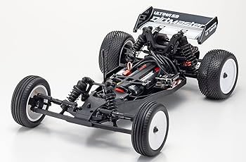 Amazon.co.jp: 京商(Kyosyo) 1/10 EP 2WD KiT アルティマSB ダート
