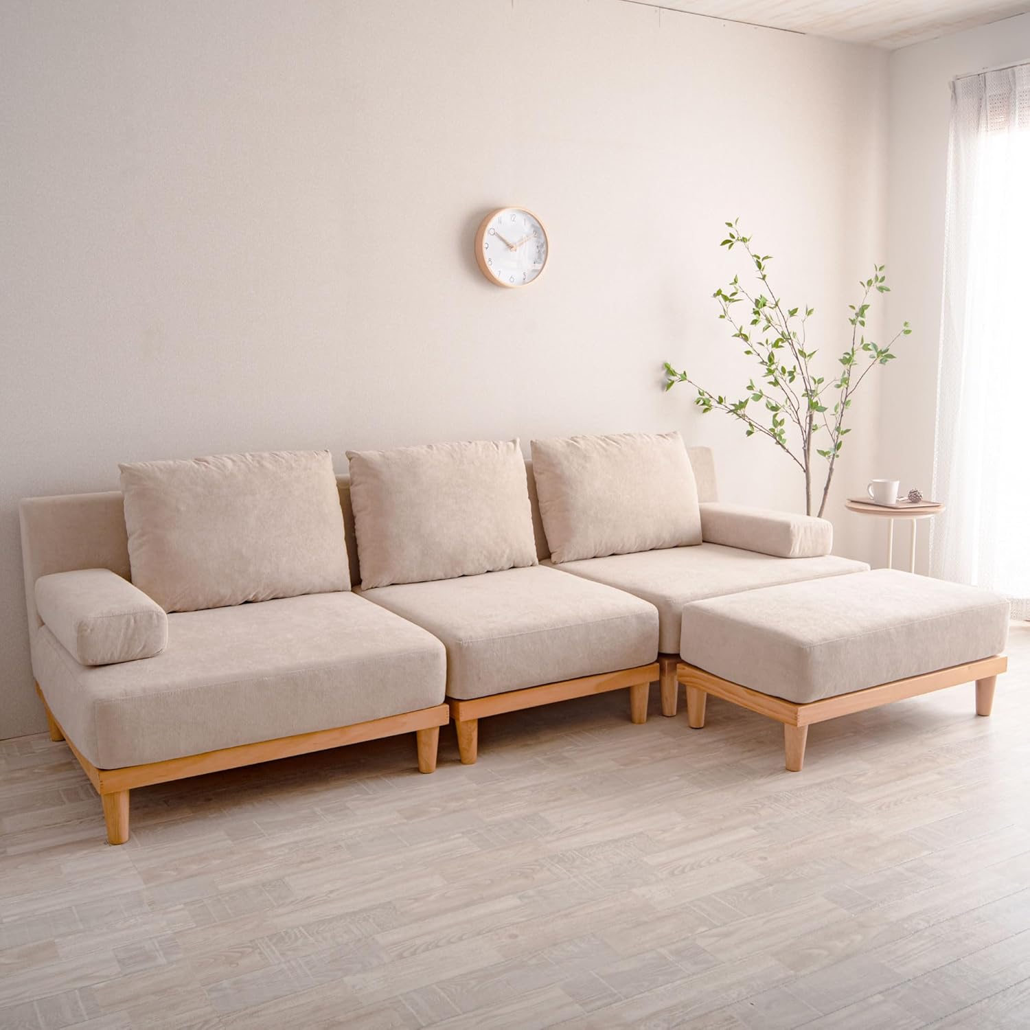 TOKIMUKU 常盤家具 MOVE 1Pソファ TOKIMUKU 常盤家具 MOVE 1Pソファ