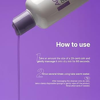 Amazon.com: TROIAREUKE ACSEN Oil Cut Cleansing (4.05 Fl. Oz