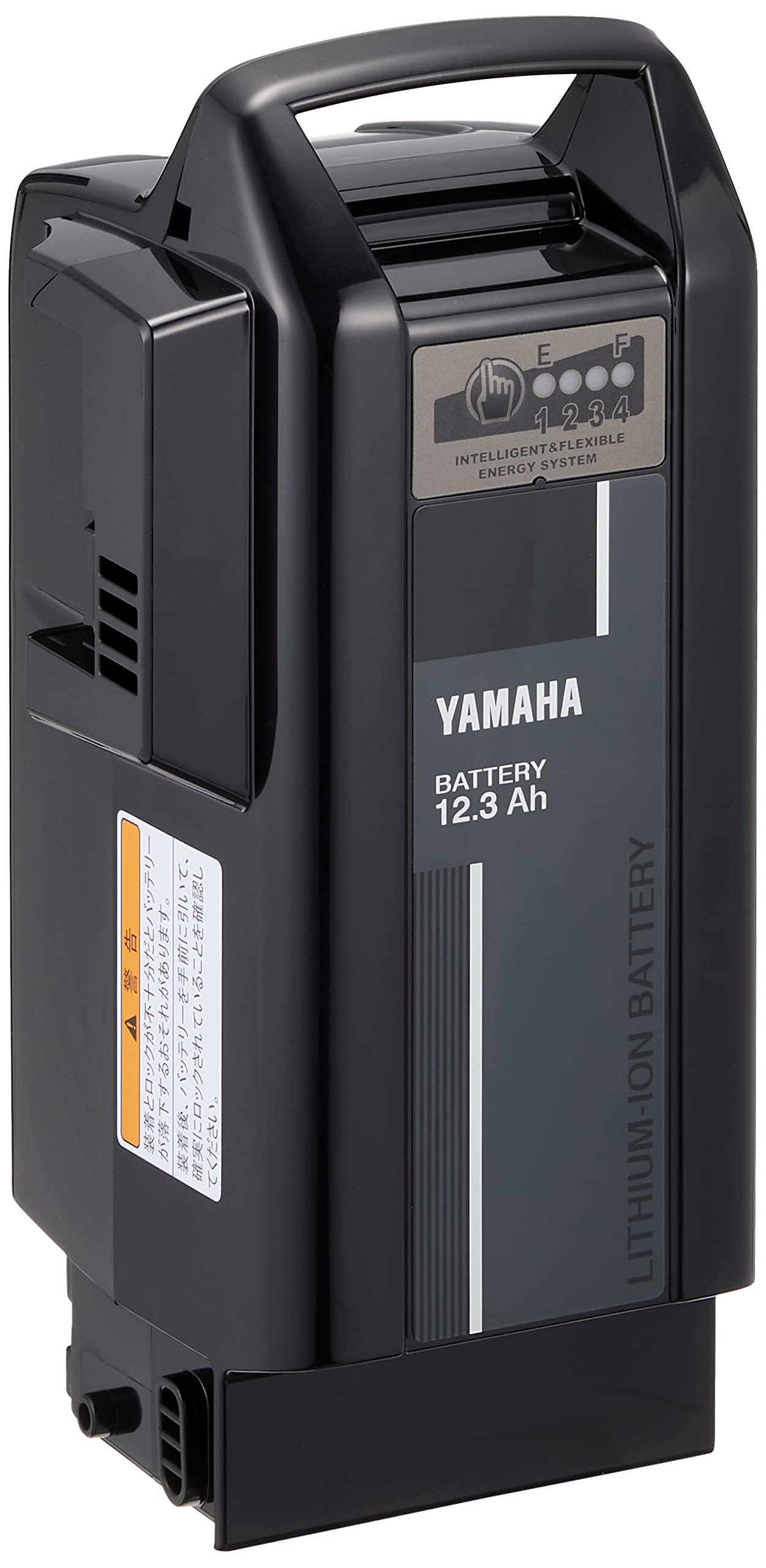 Amazon | ヤマハ発動機(Yamaha) リチウムイオンバッテリー ヤマハPAS