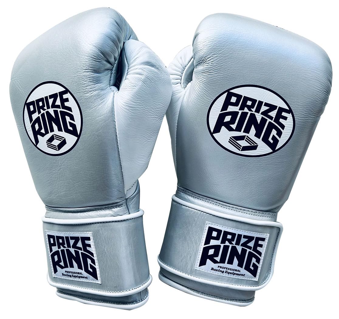 Amazon.co.jp: PRIZE RING/プライズリング ボクシンググローブ