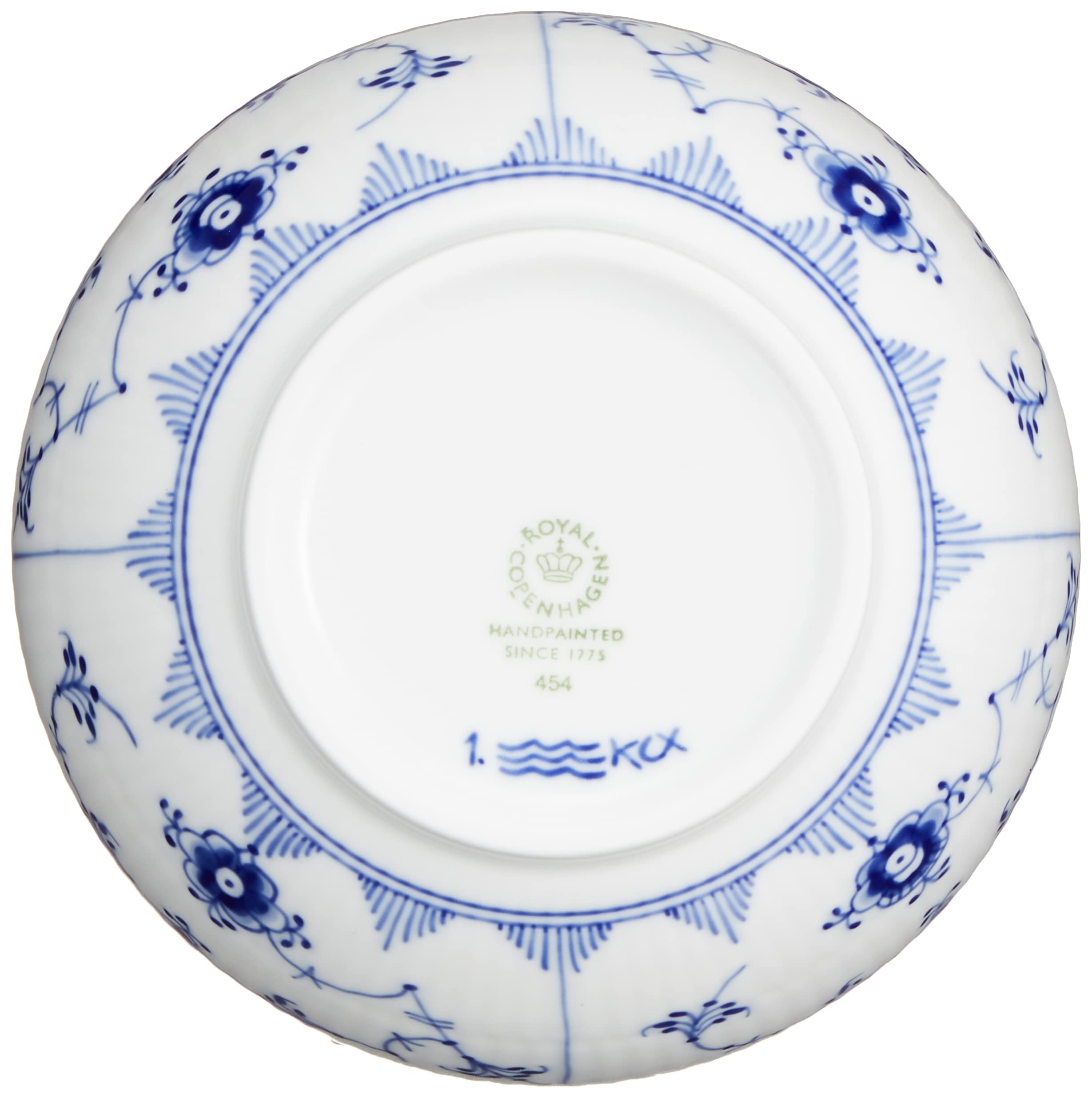 Amazon.co.jp: 【正規輸入品】 ロイヤルコペンハーゲン ブルー