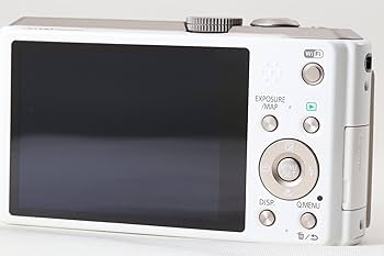 Amazon | パナソニック デジタルカメラ ルミックス TZ40 光学20倍