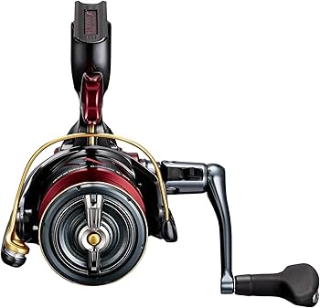 Amazon | シマノ(SHIMANO) レバーブレーキリール 24 BB-Xテクニウム