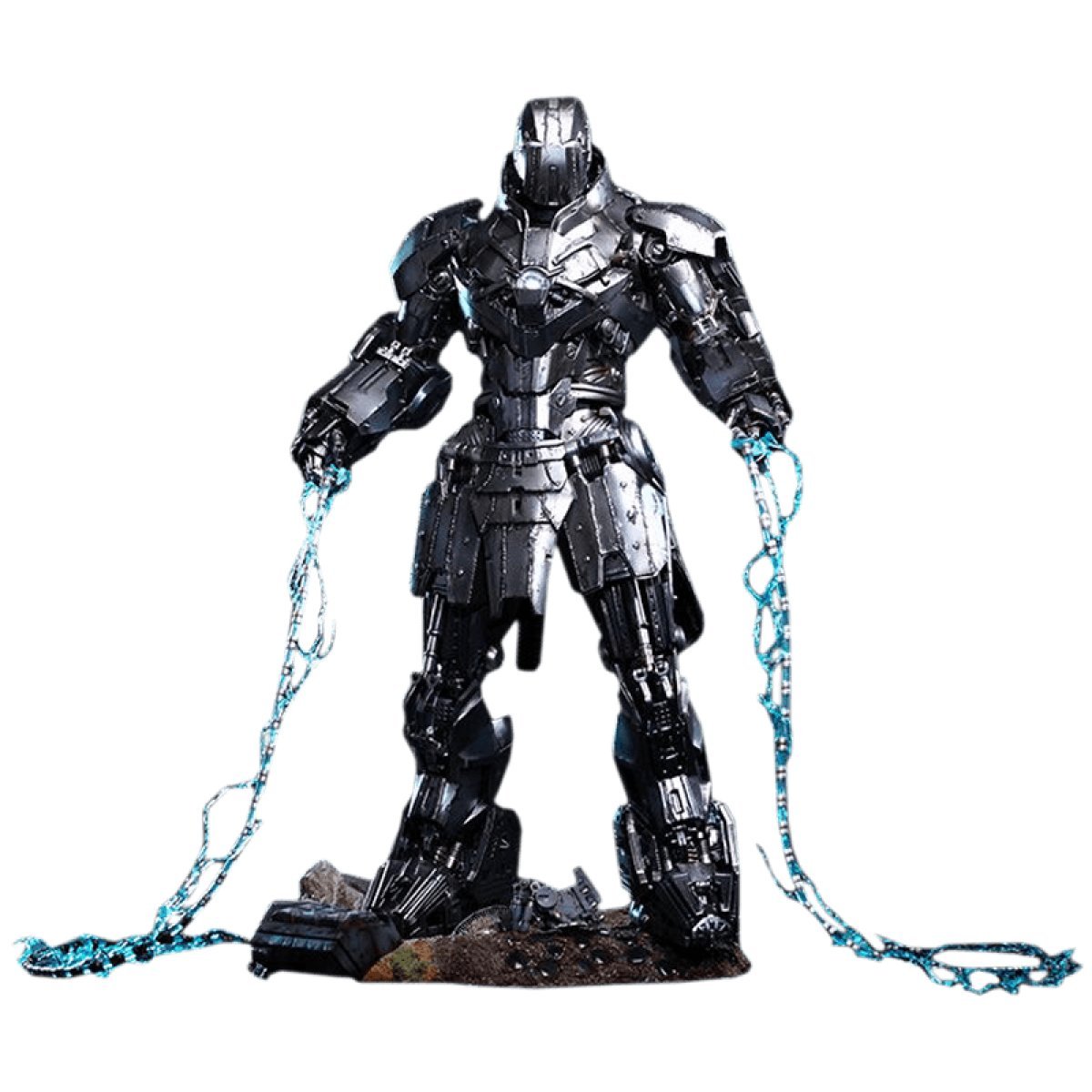 Amazon.com: Movie Masterpiece Diecast 