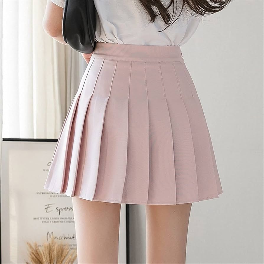 Amazon.com: Esdlajks Skirts for Women Skirts for Women Girls Short