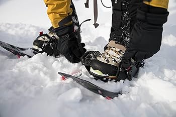 Amazon.com : MSR Revo Explore All-Terrain Snowshoes, 25 Inch Pair